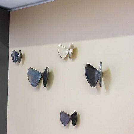Fian Apartment 2.0 나폴리 외부 사진