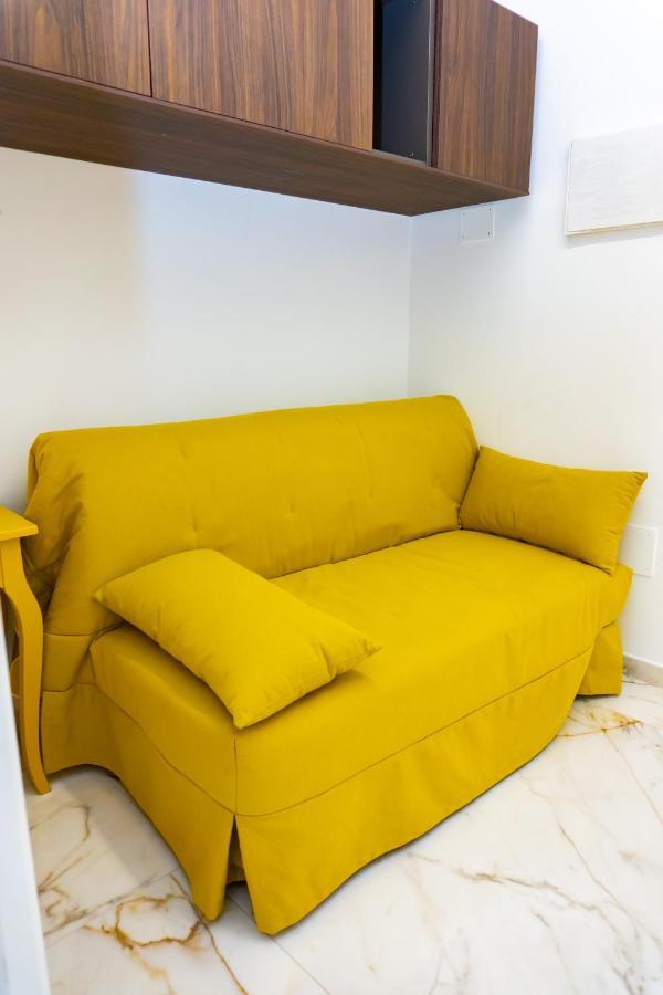 Fian Apartment 2.0 나폴리 외부 사진