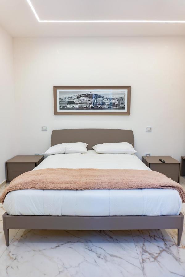 Fian Apartment 2.0 나폴리 외부 사진