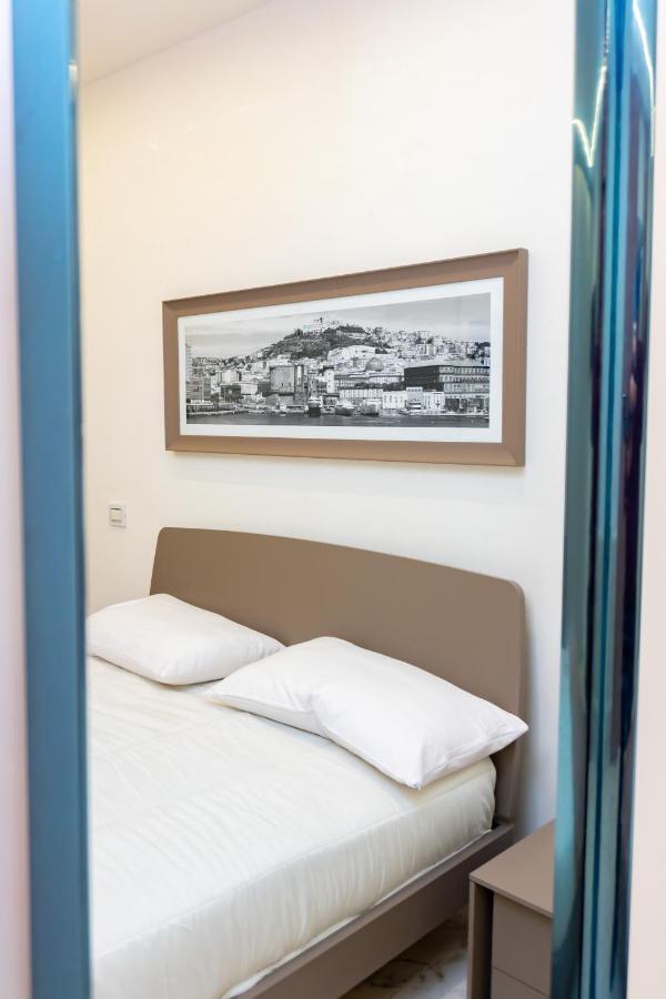 Fian Apartment 2.0 나폴리 외부 사진