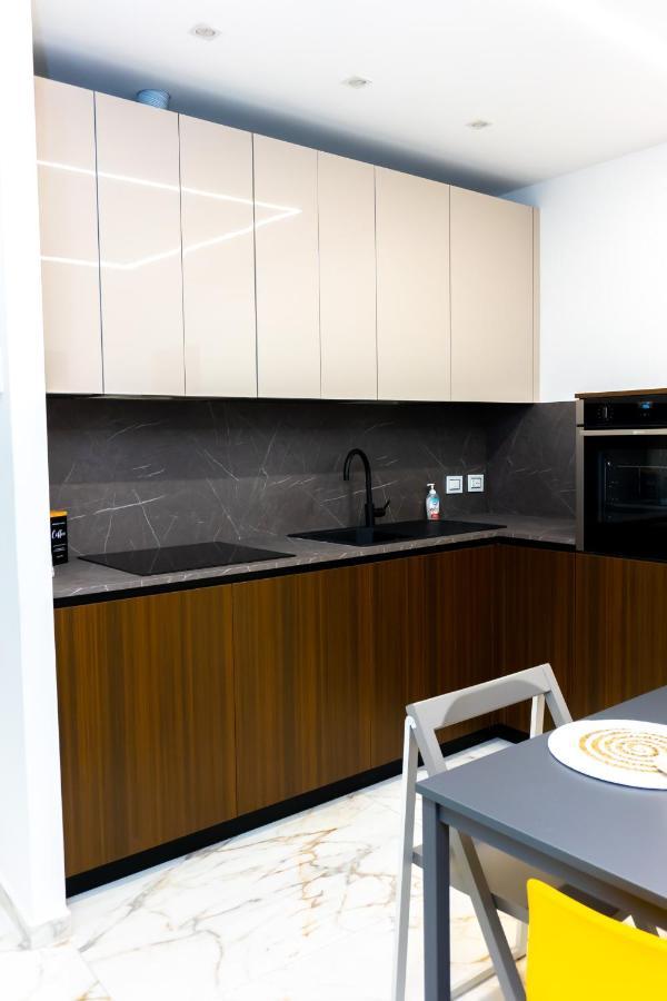 Fian Apartment 2.0 나폴리 외부 사진