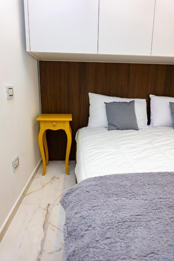 Fian Apartment 2.0 나폴리 외부 사진
