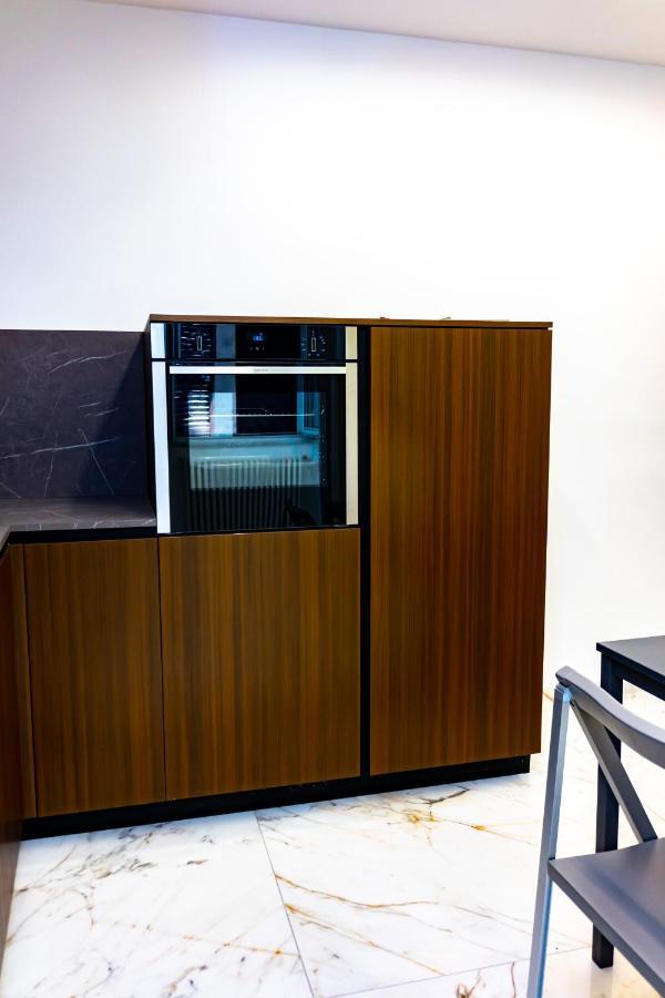 Fian Apartment 2.0 나폴리 외부 사진