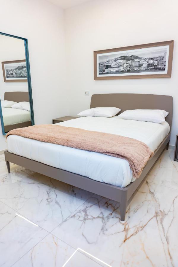 Fian Apartment 2.0 나폴리 외부 사진