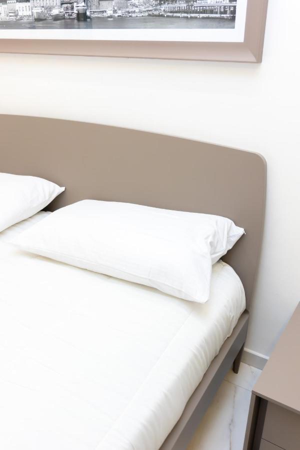 Fian Apartment 2.0 나폴리 외부 사진