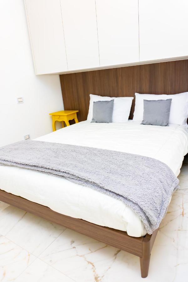 Fian Apartment 2.0 나폴리 외부 사진
